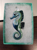 Seahorse Pendants By The Number