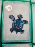 Sea Turtle Pendants (301-350)