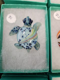 Sea Turtle Pendants (301-350)