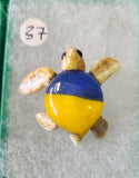 Sea Turtle Pendants (1-50)