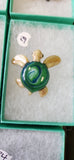 Sea Turtle Pendants (1-50)