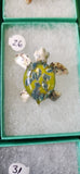 Sea Turtle Pendants (1-50)