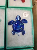 Sea Turtle Pendants (1-50)