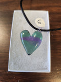 Heart Pendant